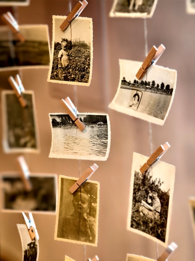 Wystawa aparatów fotorgraficznych