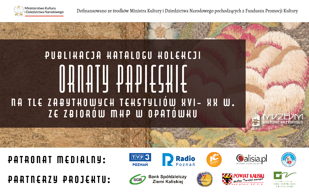 Książka Ornatyt Papieskie Książka Ornatyt Papieskie