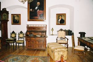 Gabinet fabrykanta