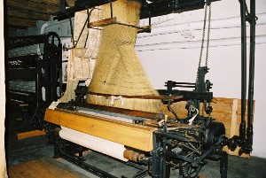 Krosno tkackie
