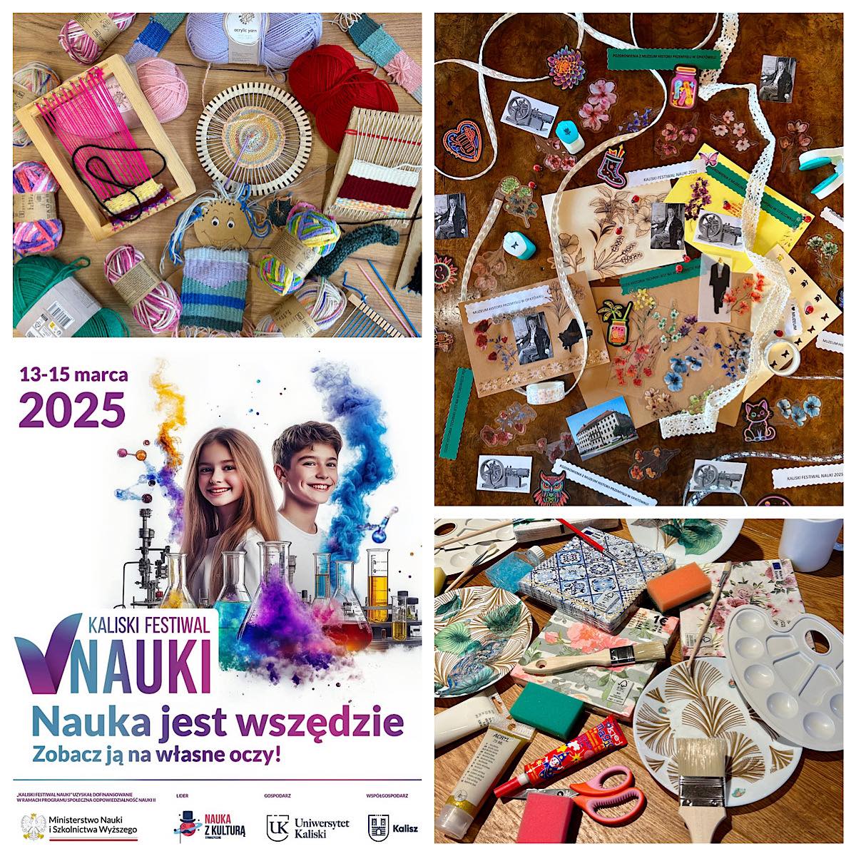 Kaliski Festwial Nauki