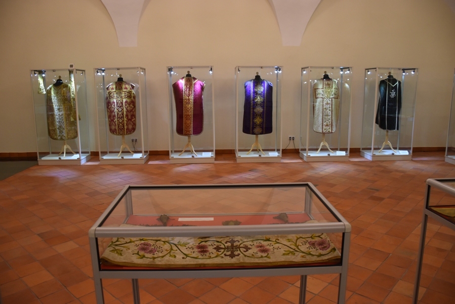 sala ornatów sala ornatów