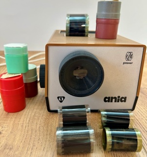 Zdjecie projektora Zdjecie projektora