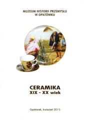 Katalog Ceramika