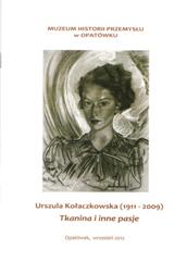 Folder Urszula koaczkowska
